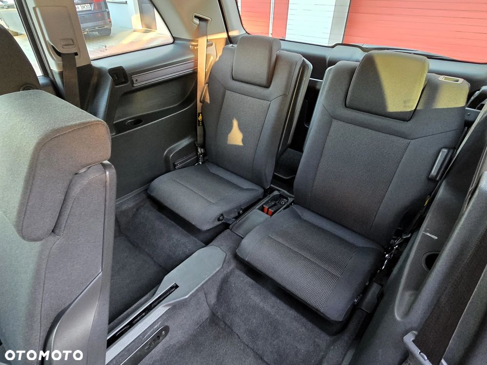 Opel Zafira 1.8 Innovation 110 Jahre - 33