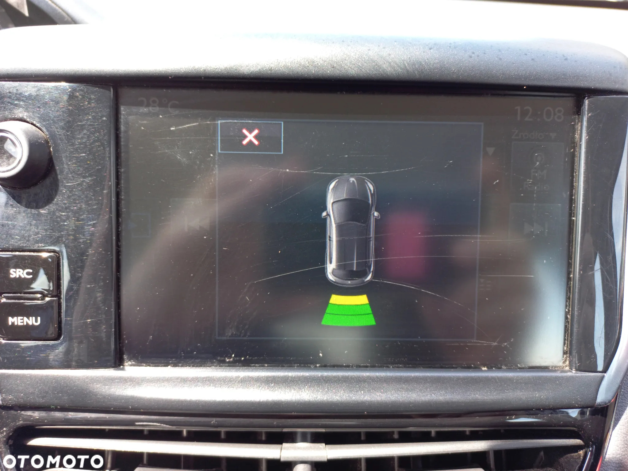 Peugeot 208 1.2 PureTech Active - 20
