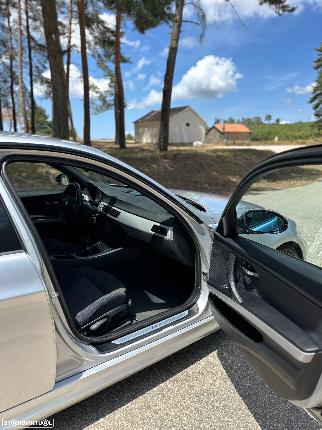 BMW 320 d - 20