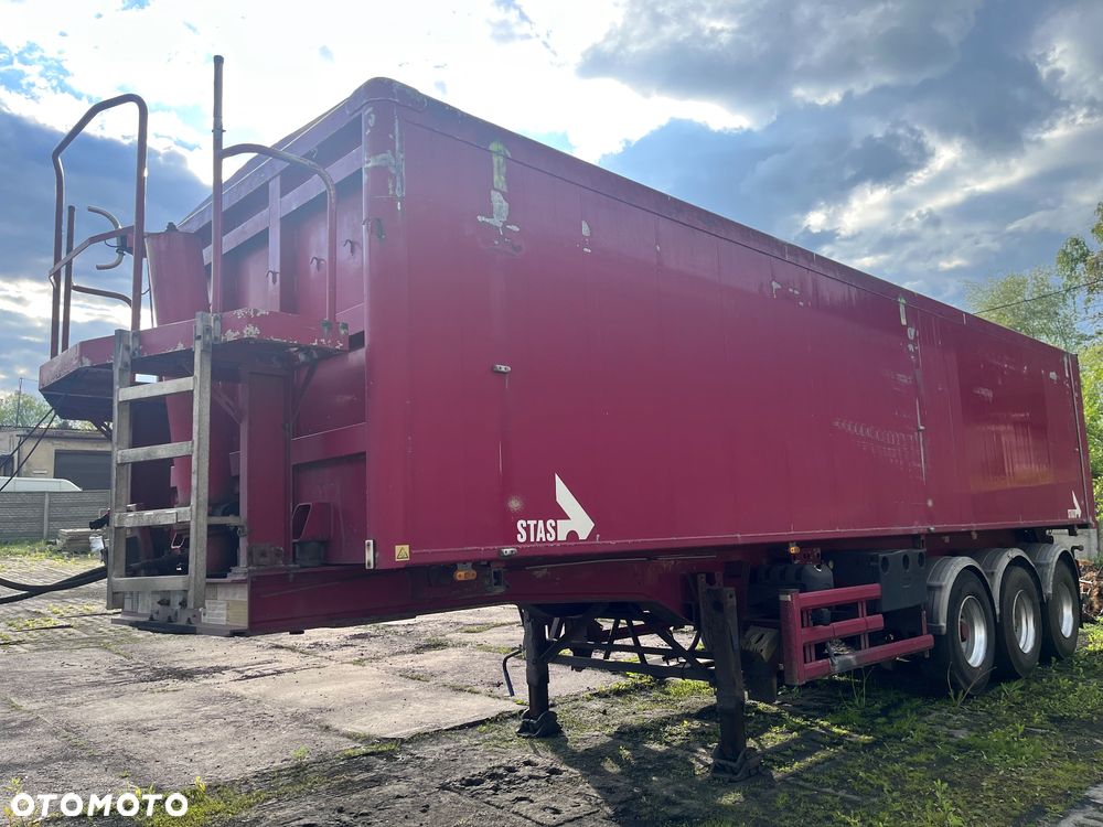 Stas S3-SA336K - 1