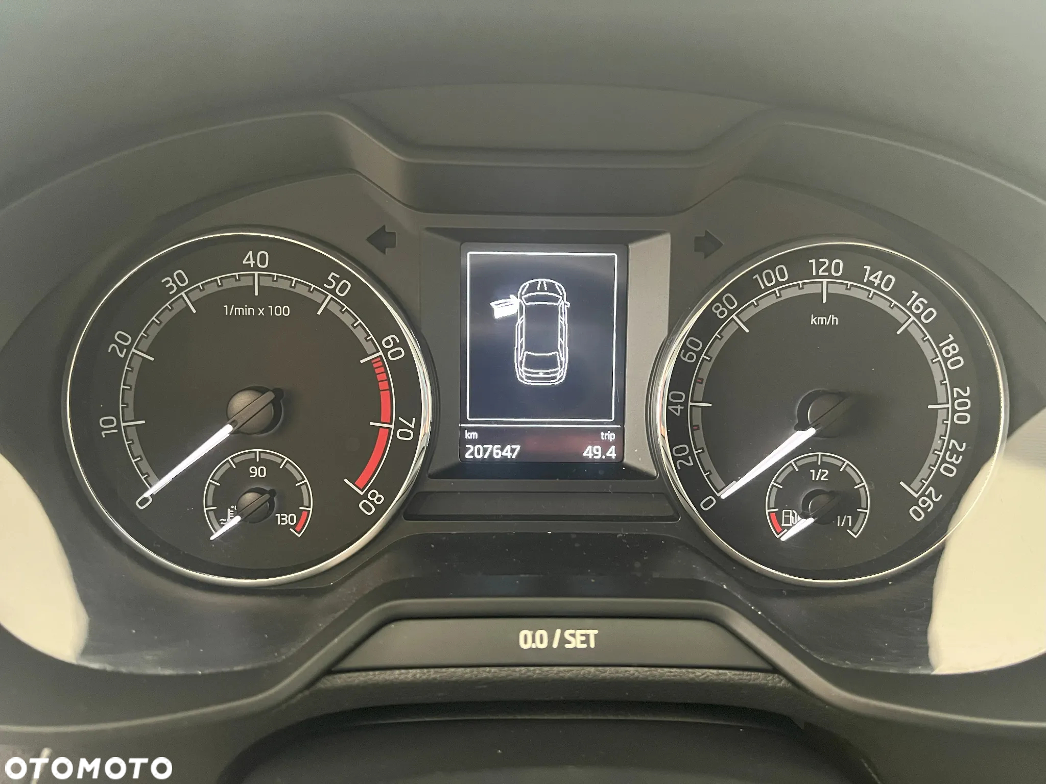Skoda Octavia 1.5 TSI ACT Ambition DSG - 17