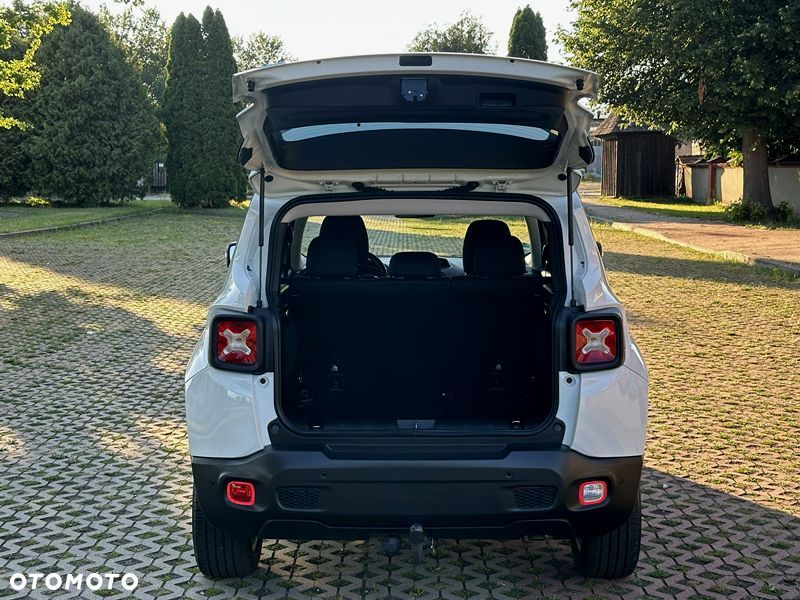 Jeep Renegade - 9