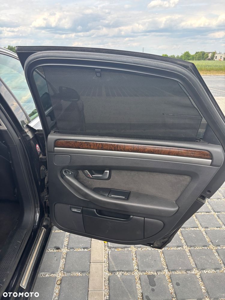 Audi A8 3.2 FSI - 32