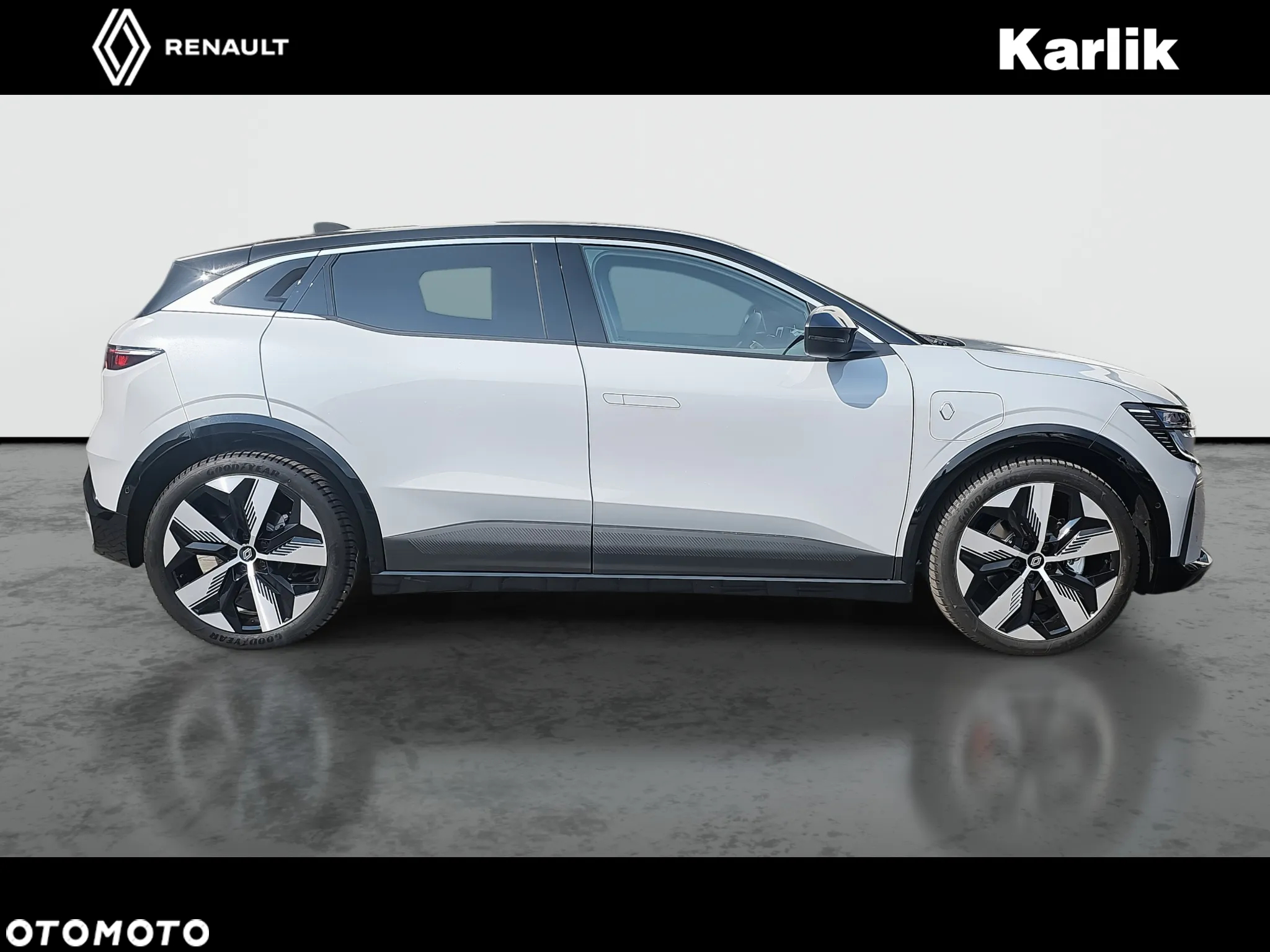 Renault Megane EV60 Techno - 4