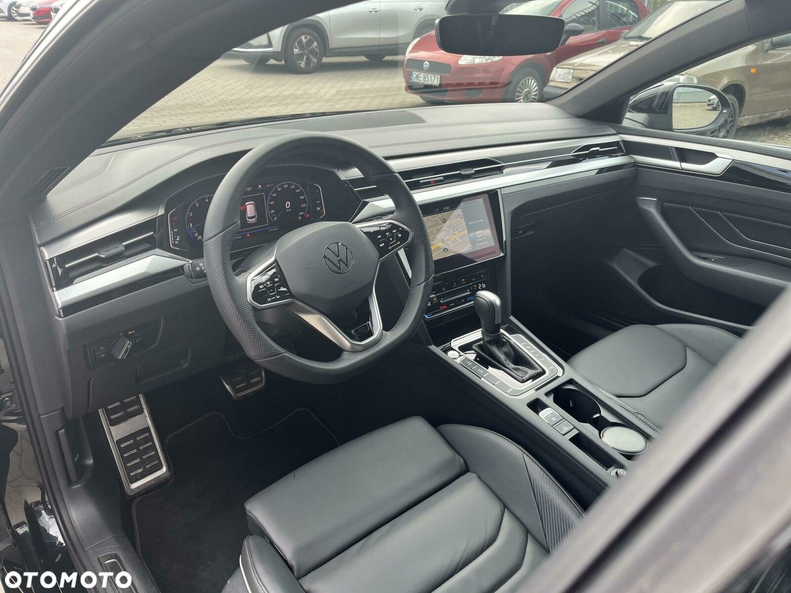 Volkswagen Arteon 2.0 TSI R-Line DSG - 9