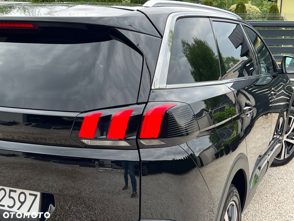 Peugeot 5008 1.6 THP Crossway S&S EAT6 - 16