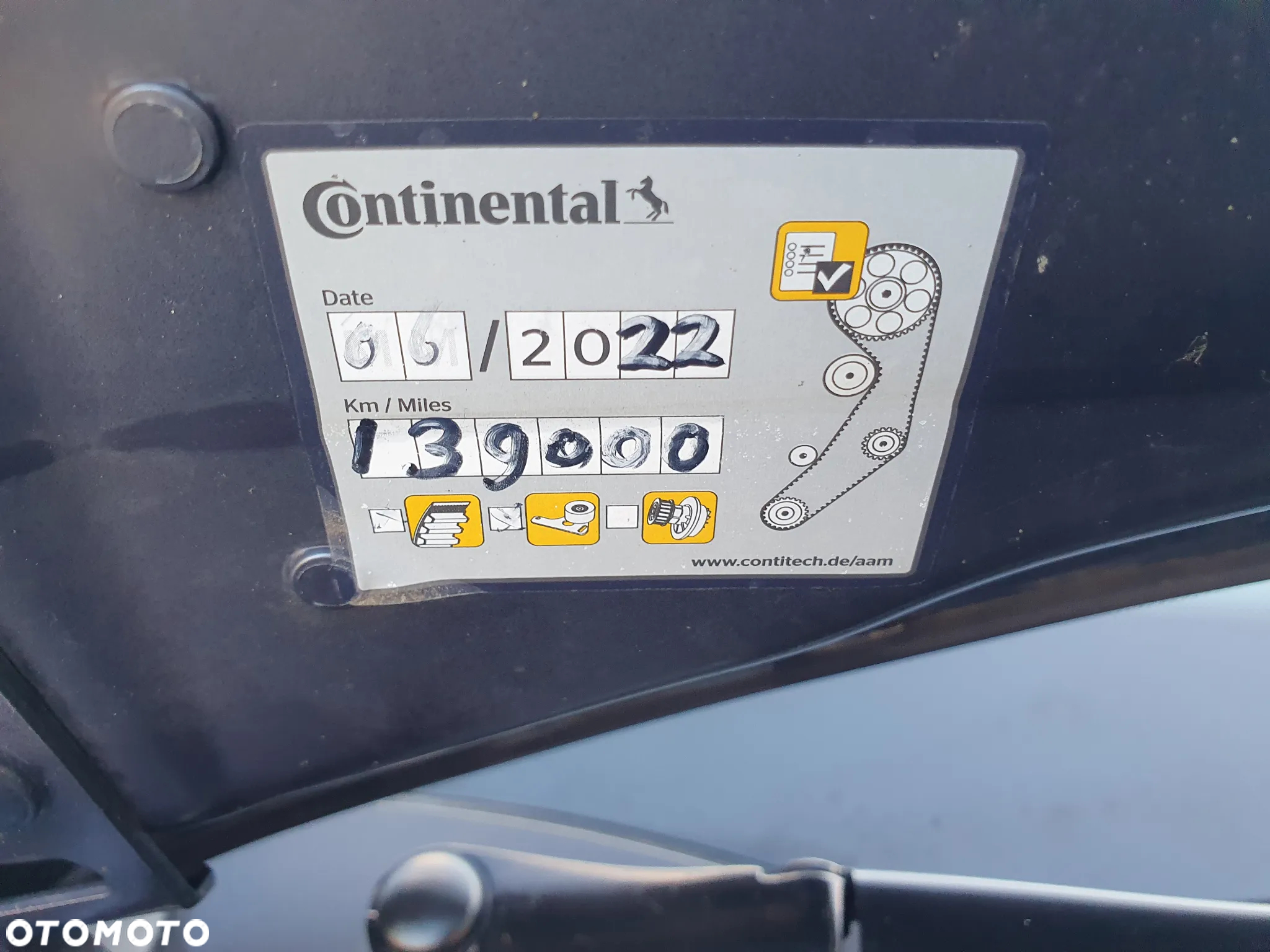 Opel Zafira - 26