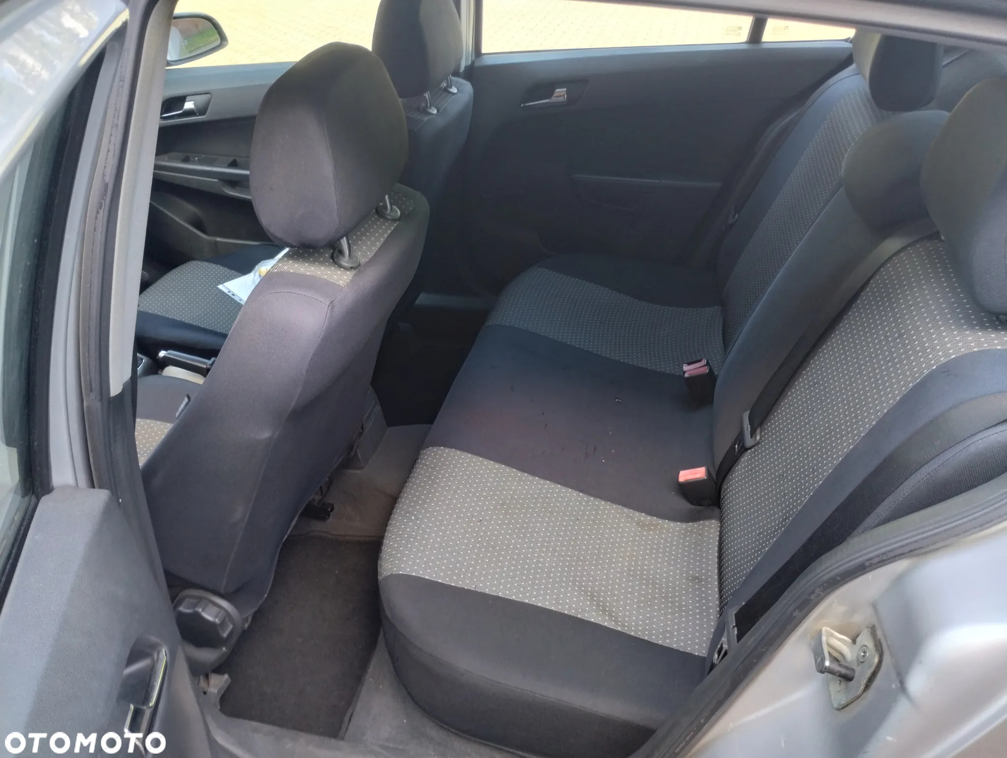 Opel Astra - 7