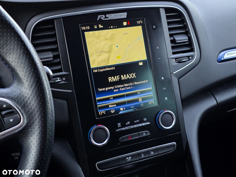 Renault Megane - 18