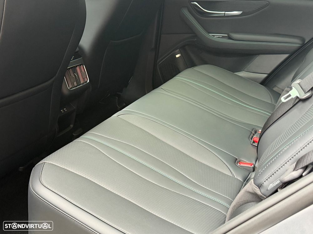 BYD Seal U 1.5 DM-i Comfort - 39