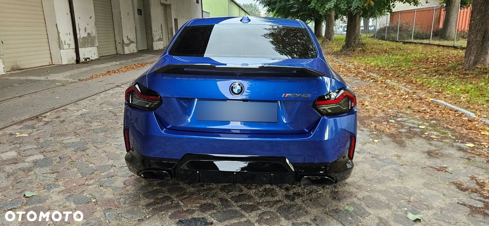 BMW Seria 2 - 7