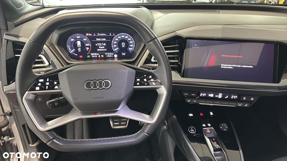 Audi Q4 e-tron - 14