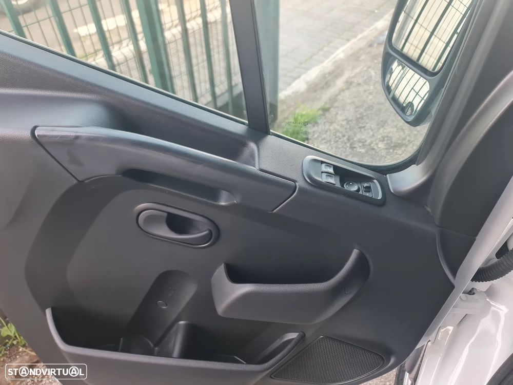 Renault Master 2.3Dci 150 CV L3H2 Grand Confort - c/IVA - 21