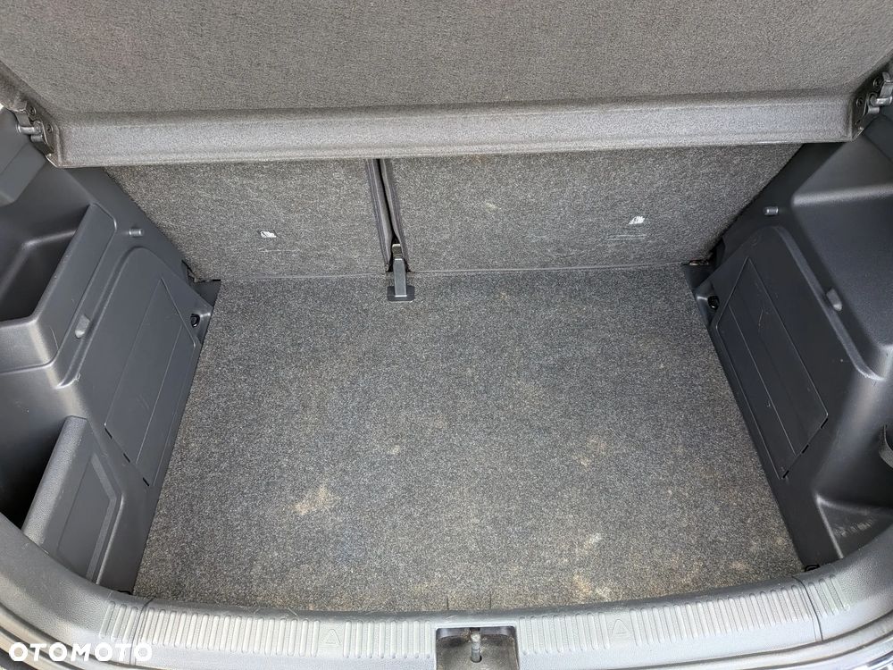 Skoda Fabia 1.0 MPI Cool Edition - 20