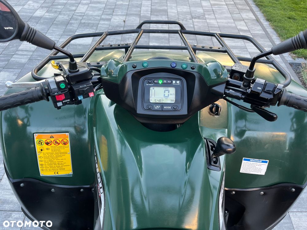Kawasaki Inny - 8