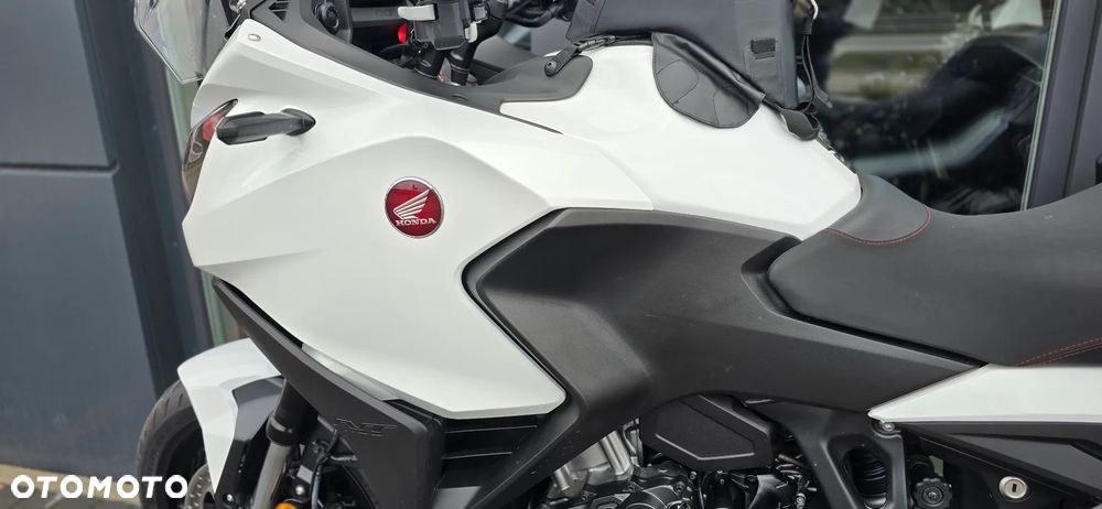 Honda NT - 35
