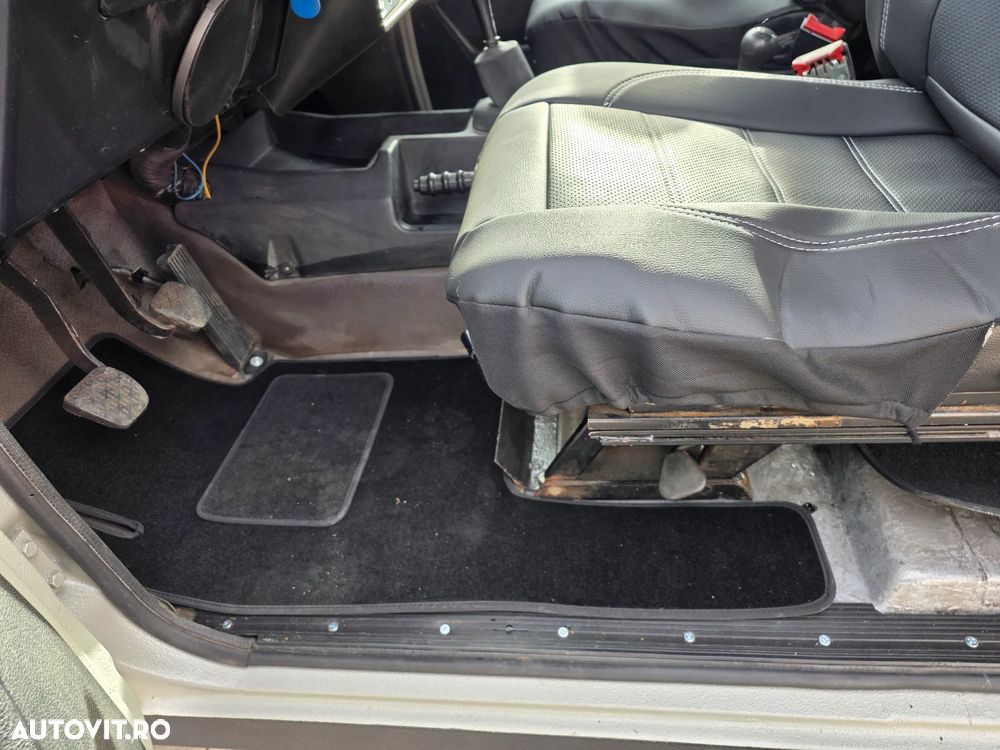 Mercedes-Benz G - 13