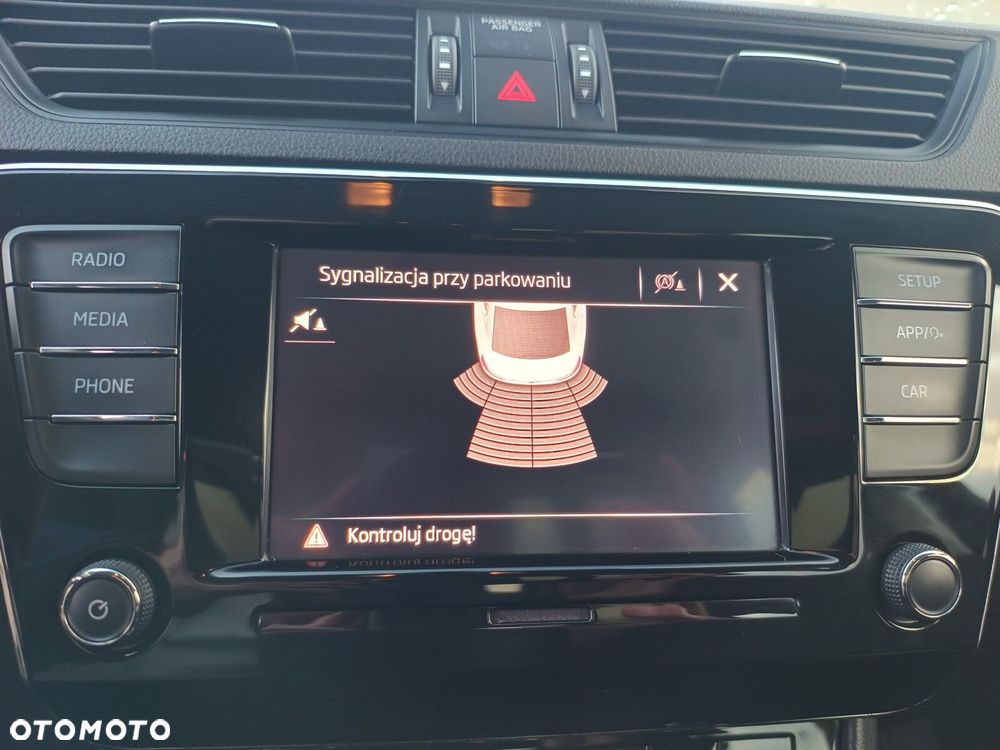 Skoda Superb 1.4 TSI ACT Active - 19