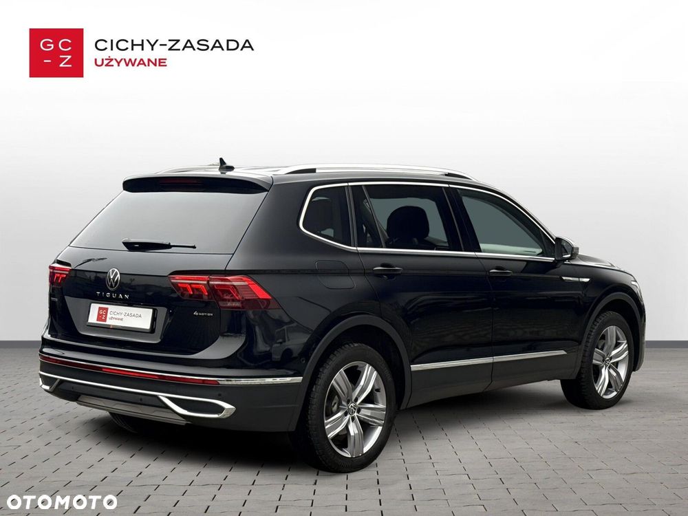 Volkswagen Tiguan 2.0 TDI SCR 4Mot Elegance DSG - 6