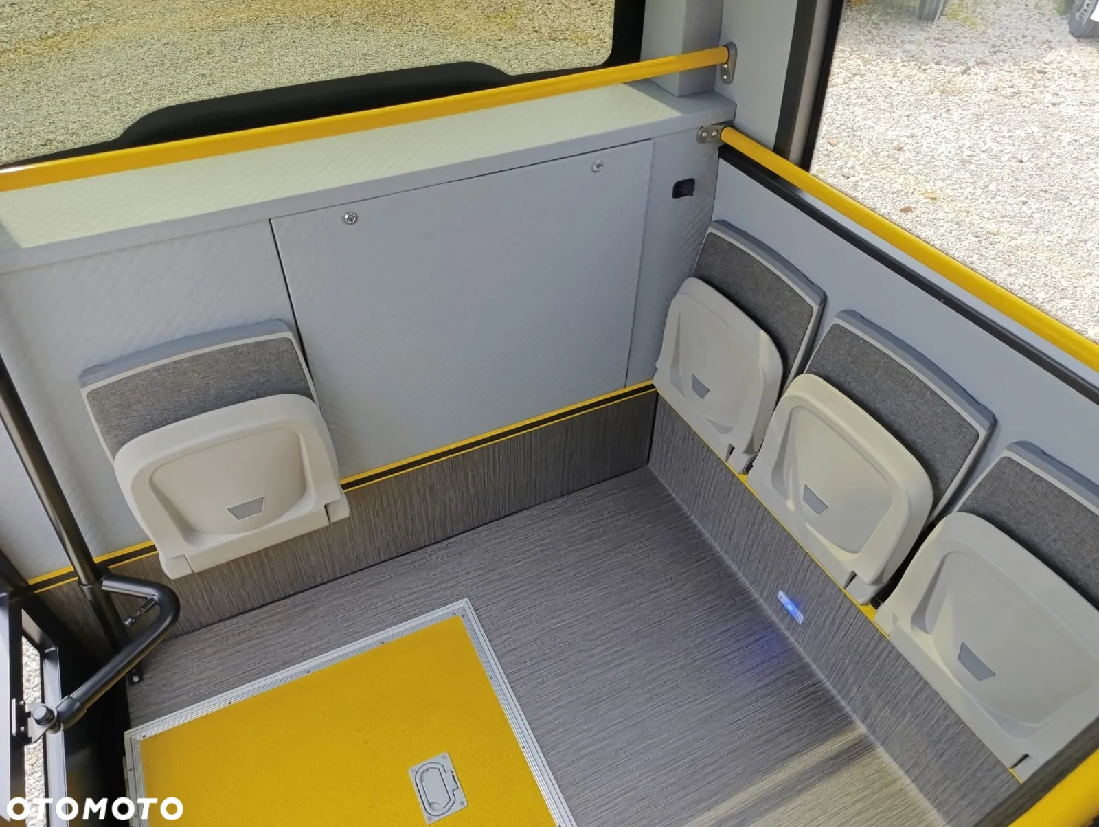 Mercedes-Benz Sprinter 517 CITY - 26