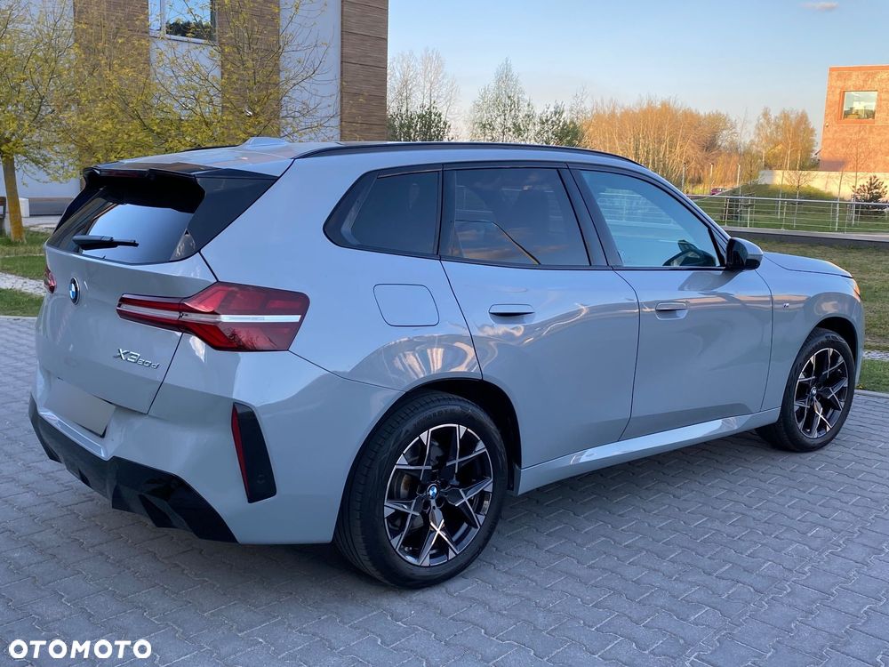 BMW X3 - 21