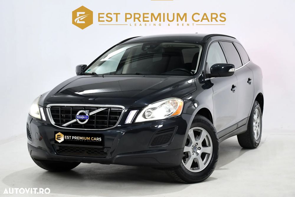 Volvo XC 60 D3 AWD Ocean Race - 2