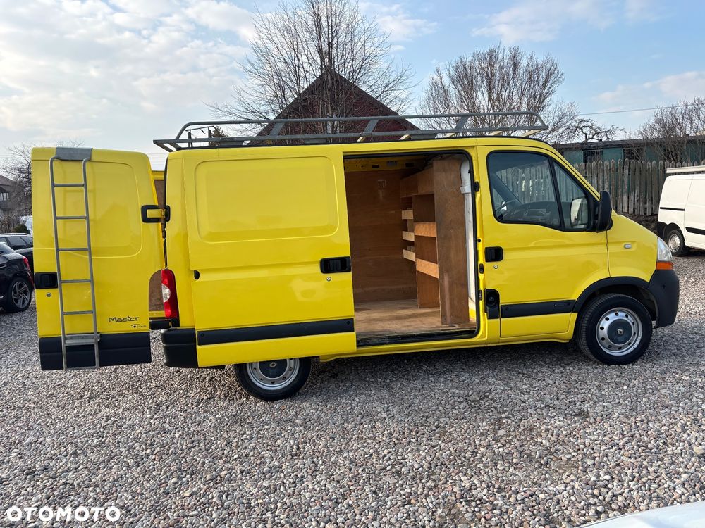 Renault Master - 15
