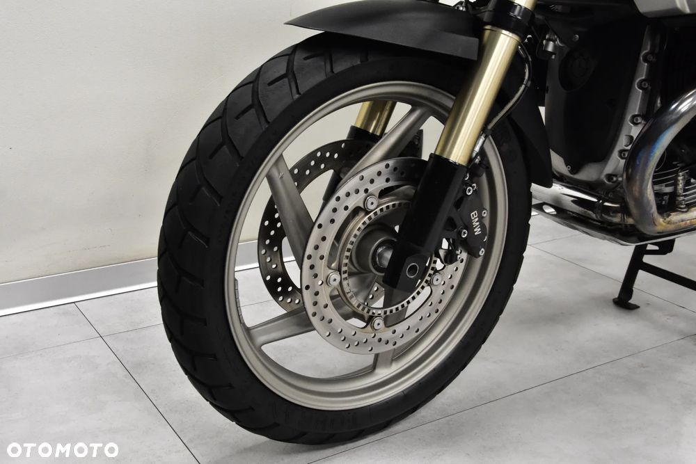 BMW GS - 32