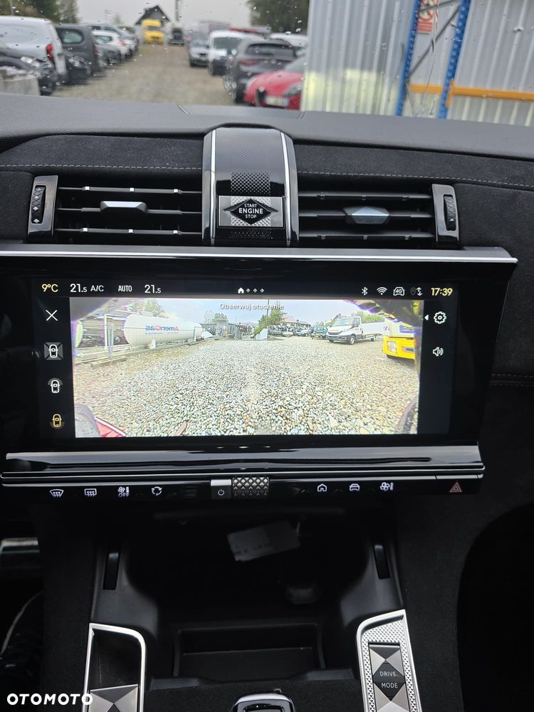 DS Automobiles DS 7 Crossback - 17