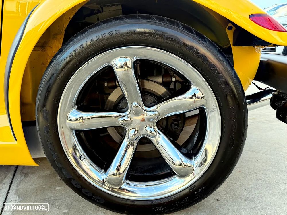 Chrysler Prowler - 41