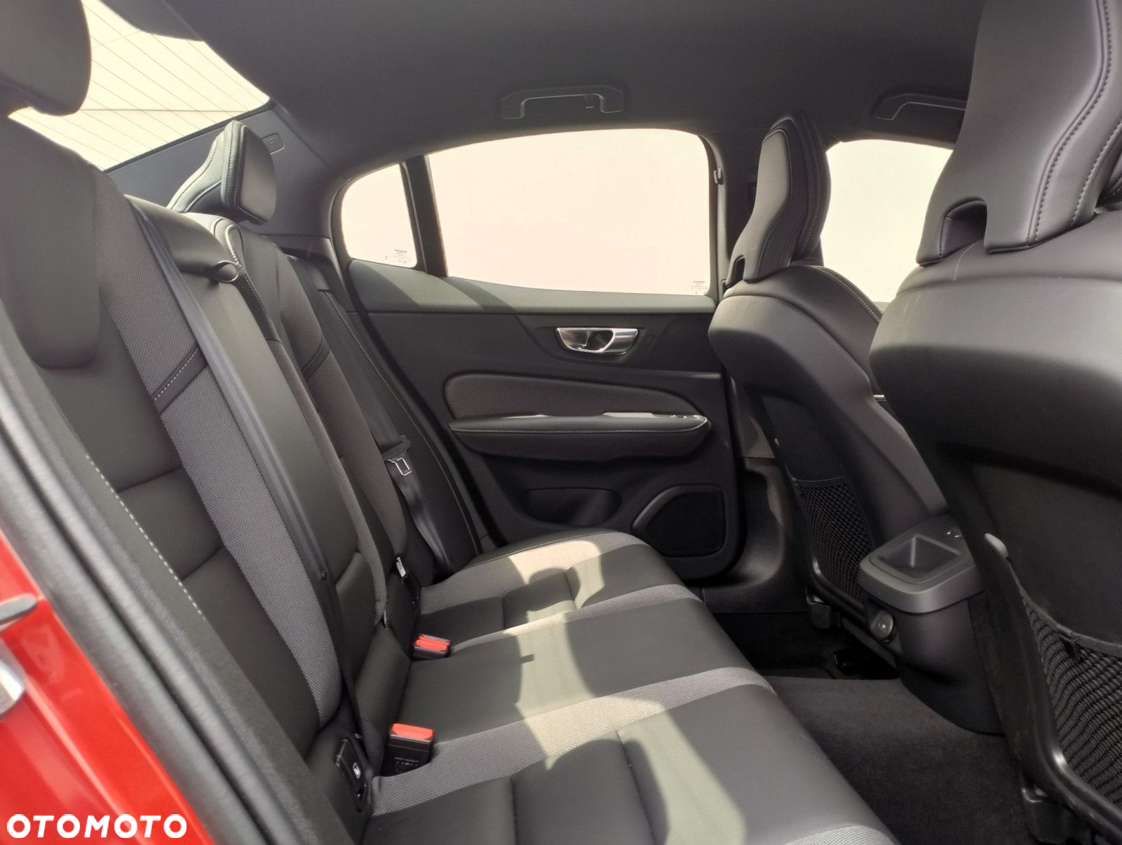 Volvo S60 - 12