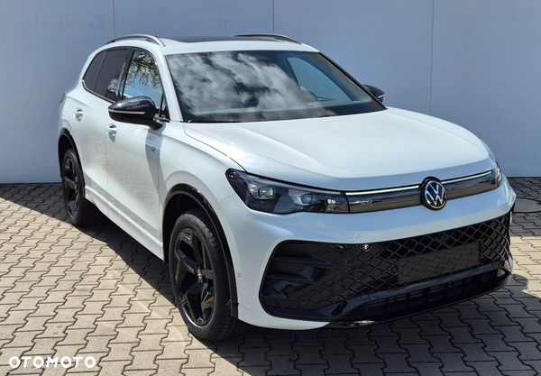 Volkswagen Tiguan 2.0 TDI 4Mot R-Line Plus DSG