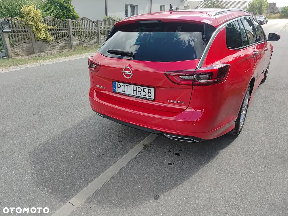 Opel Insignia - 11