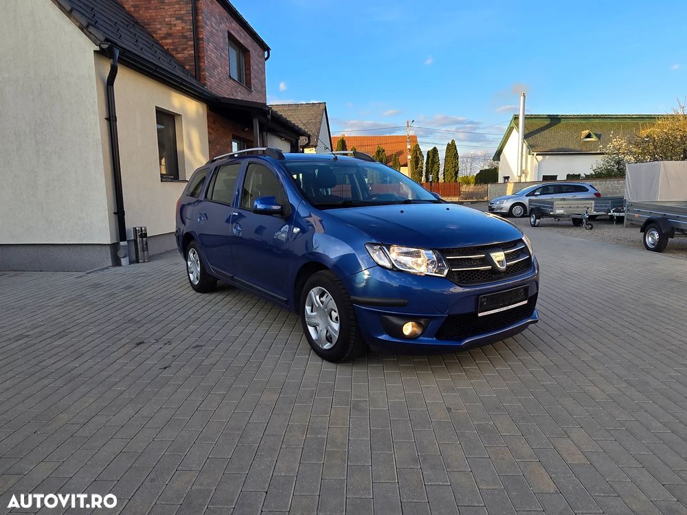Dacia Logan 0.9 TCe 90 CP Prestige - 28