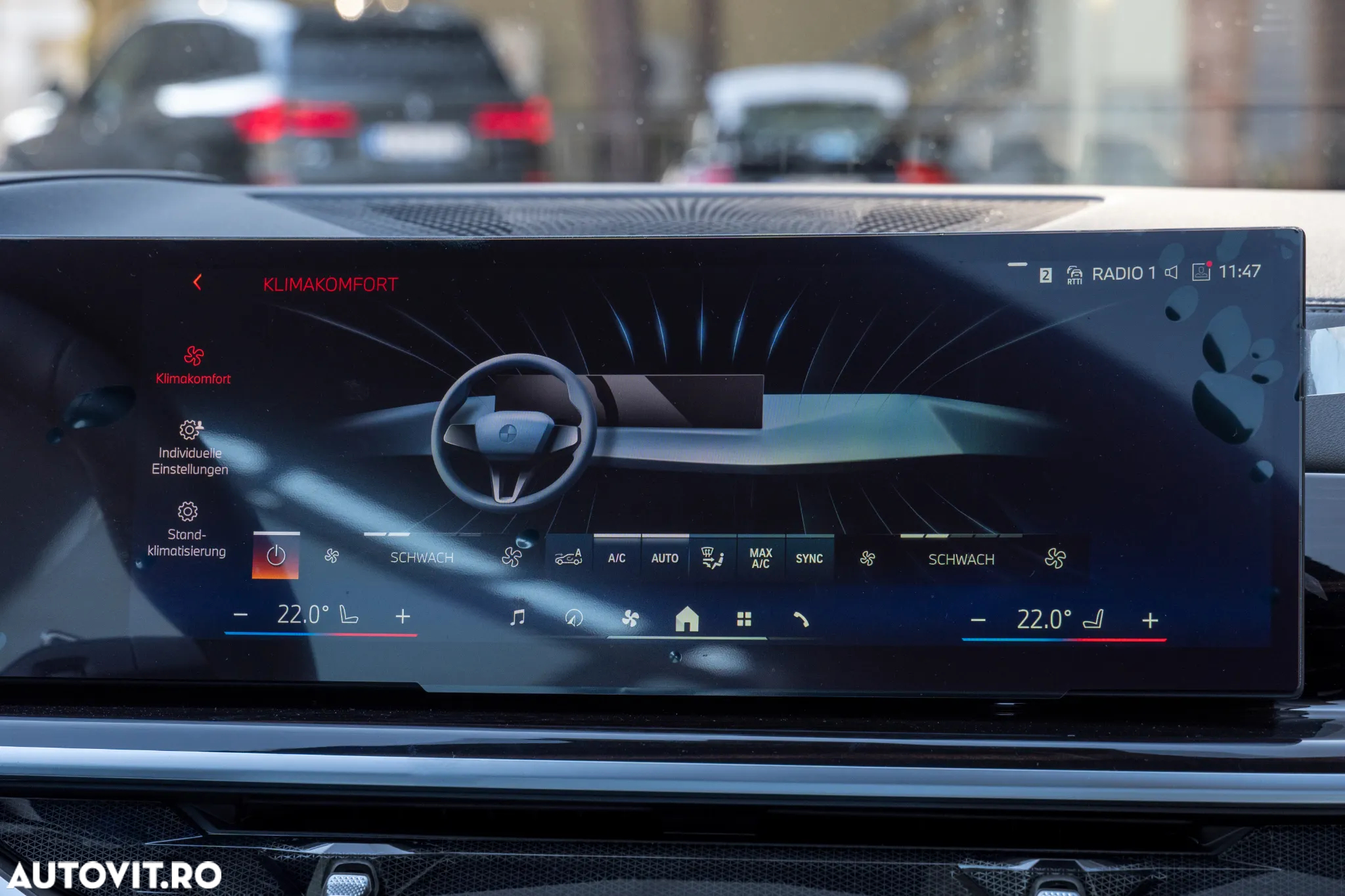 BMW X5 xDrive50e AT PHEV - 22
