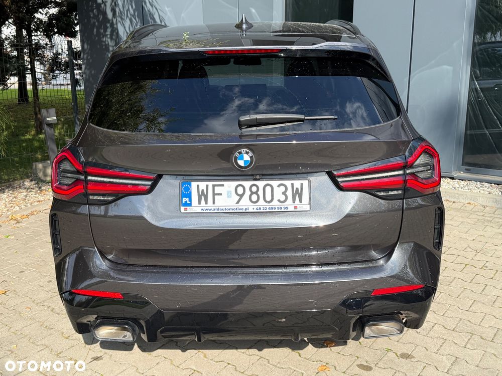 BMW X3 - 11