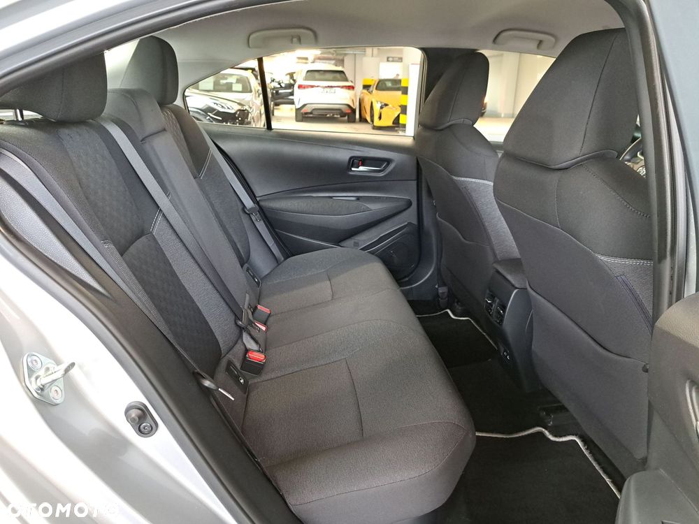 Toyota Corolla 1.8 Hybrid Comfort - 15