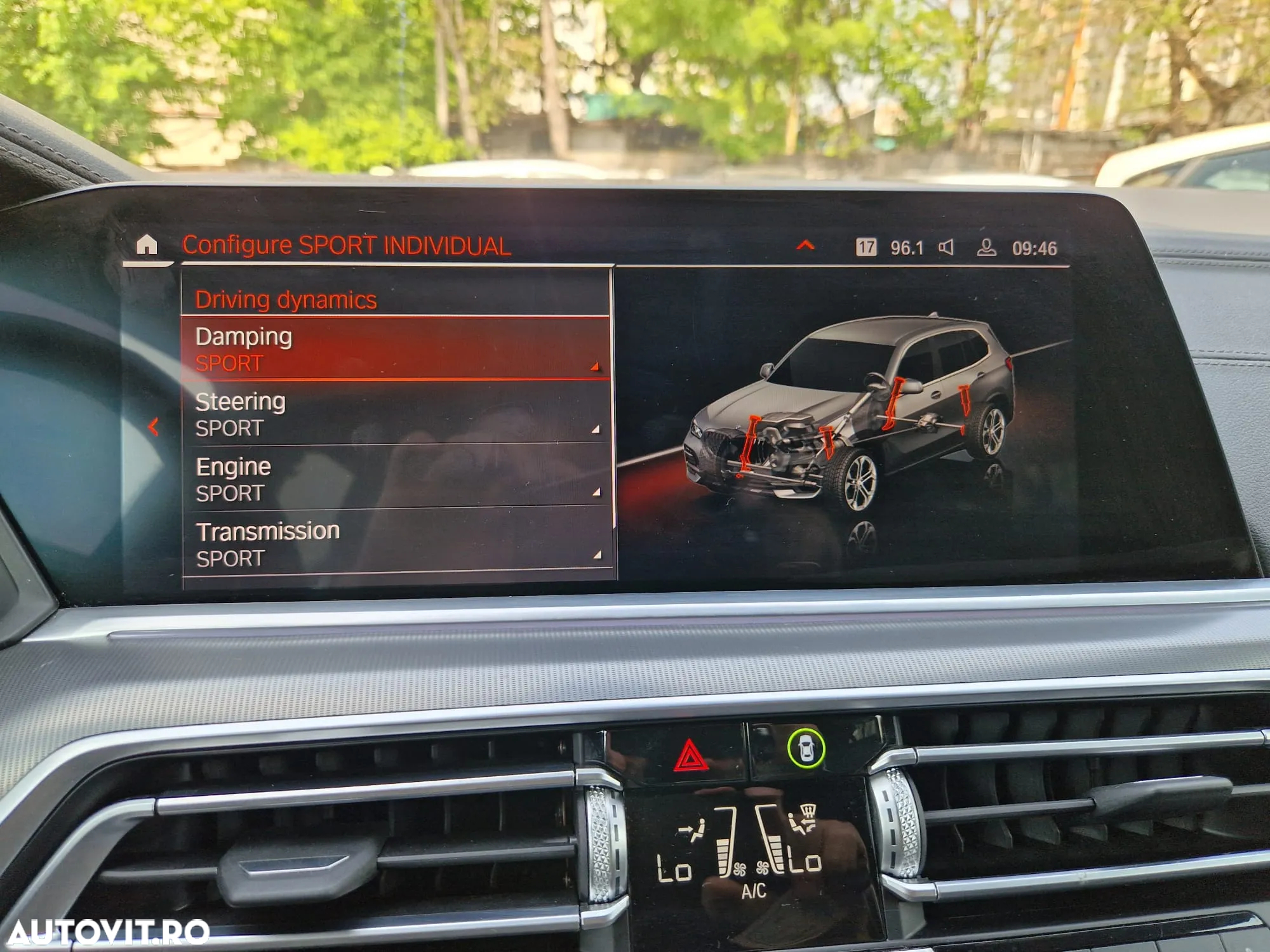BMW X5 xDrive45e AT PHEV - 17