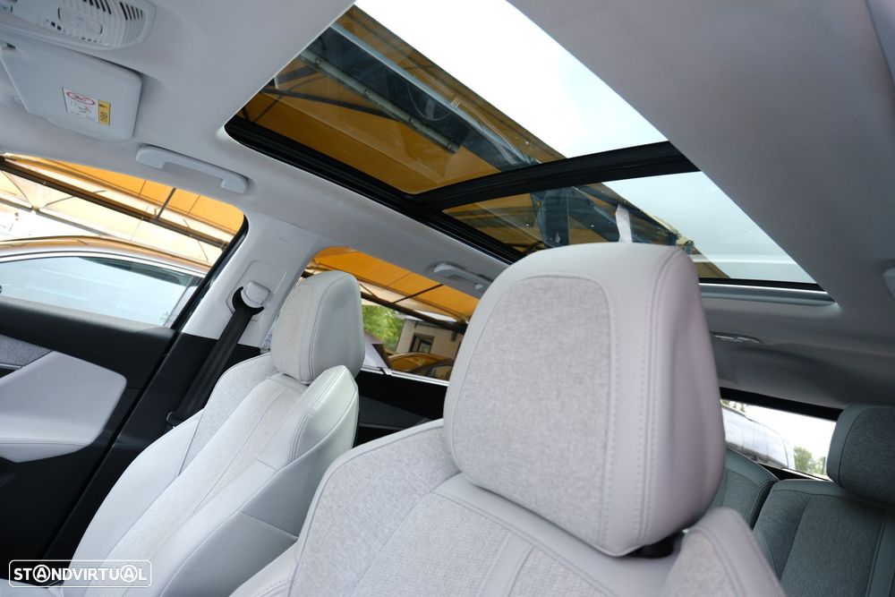 Peugeot 5008 1.2 PureTech Allure - 9