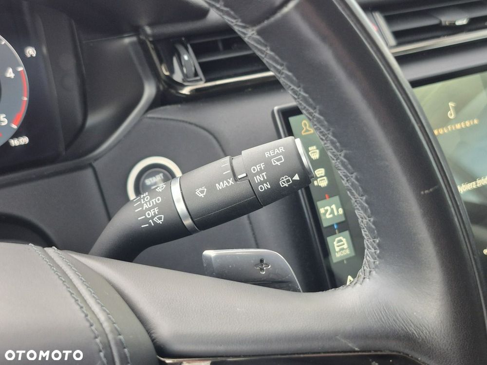 Land Rover Range Rover Velar - 33