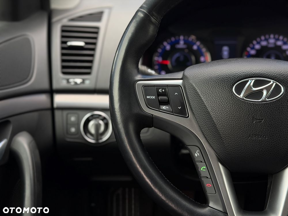 Hyundai i40 1.7 CRDi Premium - 22