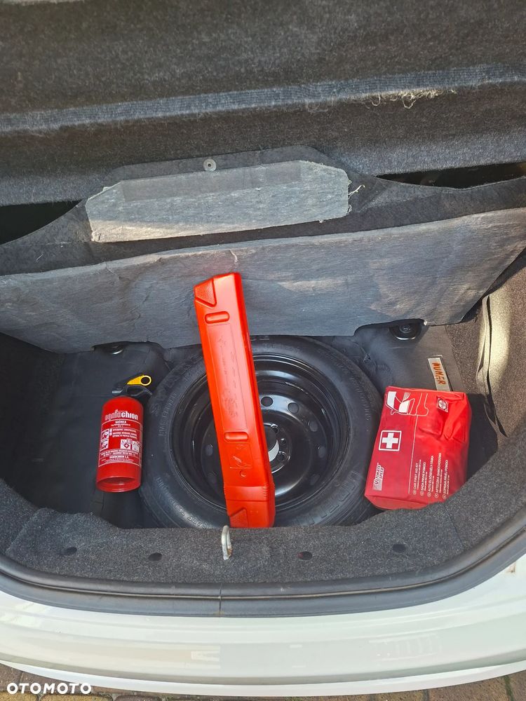 Ford Ka 2010 photo 4