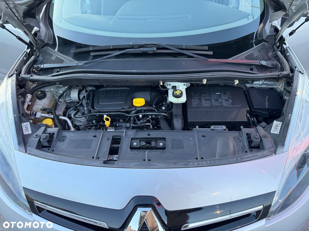 Renault Scenic 1.6 dCi Energy Bose Edition - 30