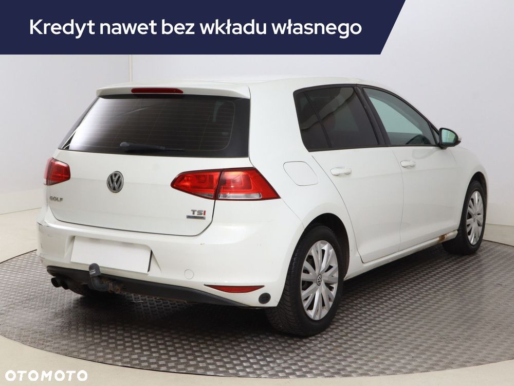 Volkswagen Golf - 7
