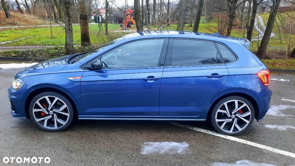 Volkswagen Polo 2.0 TSI GTI DSG - 6