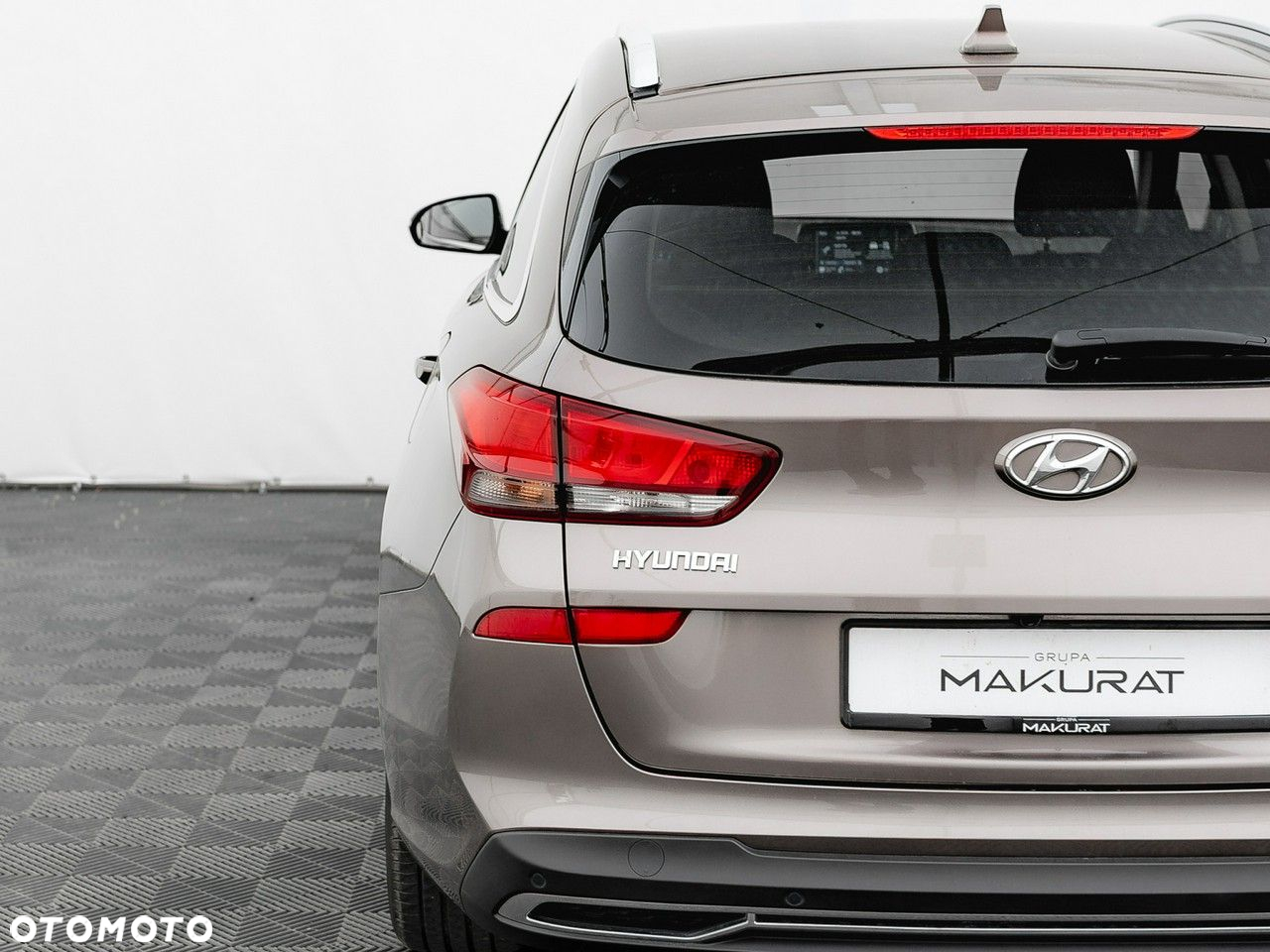 Hyundai i30 1.5 DPI Comfort - 12