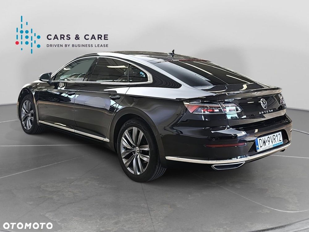 Volkswagen Arteon 2.0 TSI Elegance DSG - 28