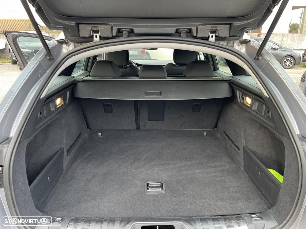 Peugeot 508 SW 1.6 BlueHDi Active - 14