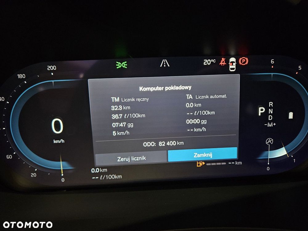 Volvo S90 - 11