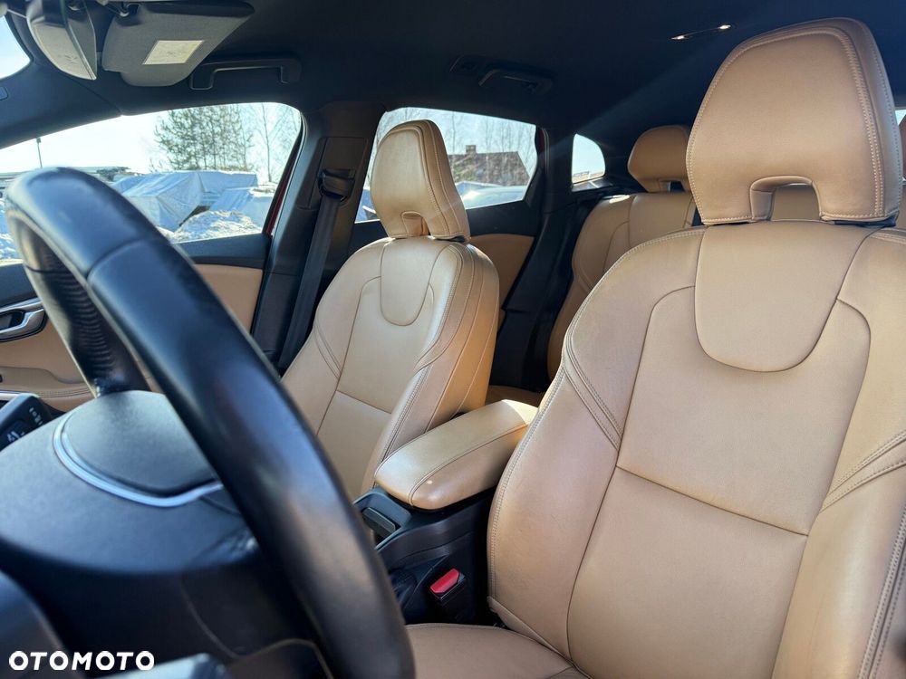 Volvo V40 D3 Drive-E SCR Inscription - 11